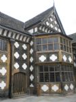 Ordsall Hall